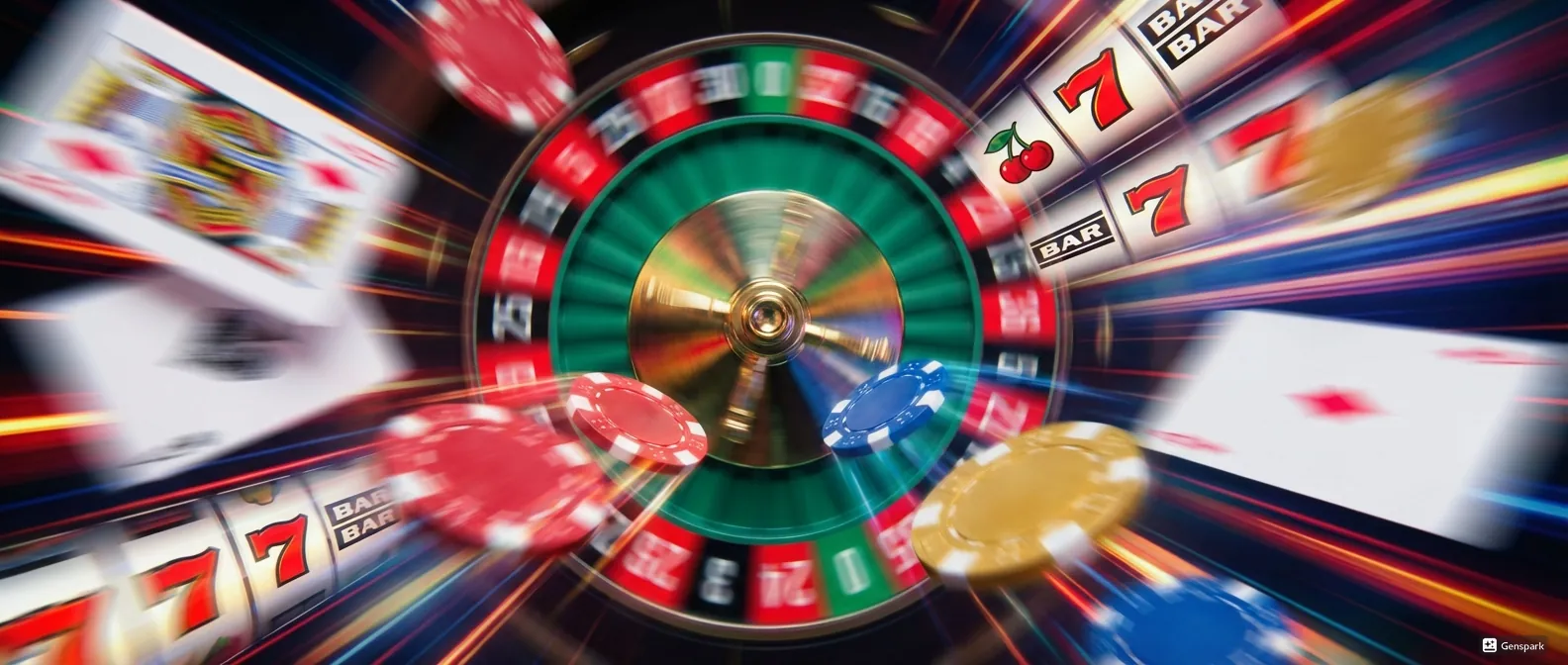 Connexion à Casimpo Casino : accédez à votre compte