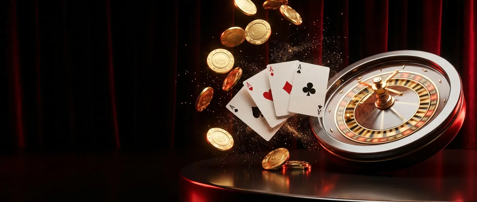 Casimpo Casino free spins : nos offres et leurs conditions